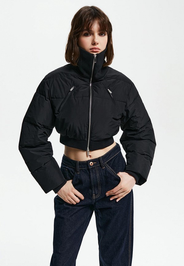 фото Куртка утепленная love republic