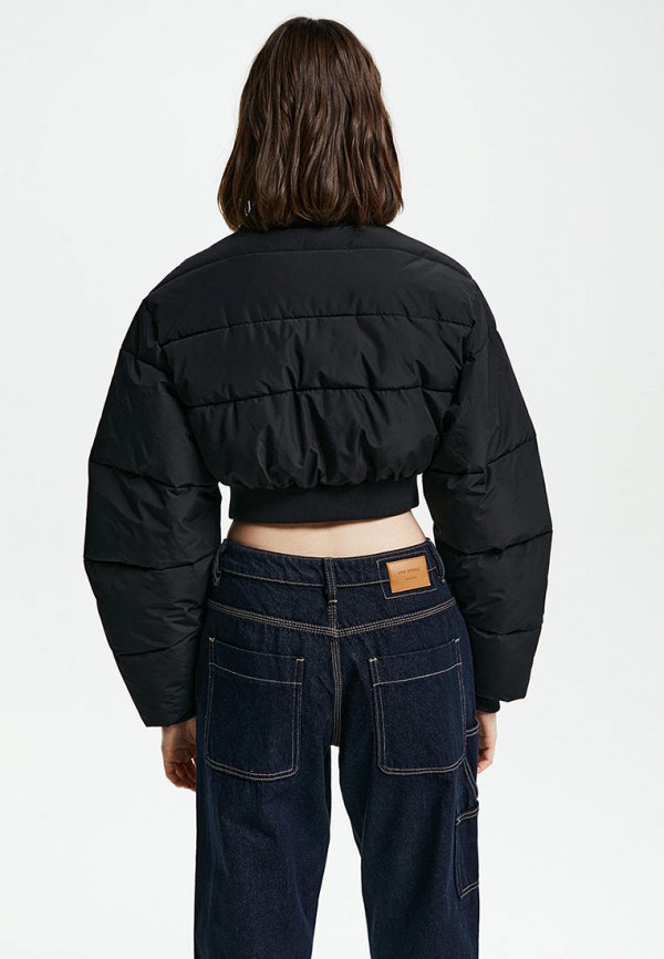 фото Куртка утепленная love republic