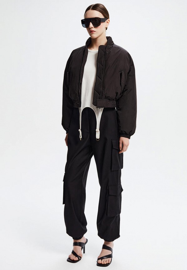 фото Куртка утепленная love republic