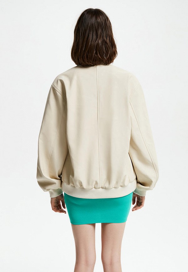 фото Куртка кожаная love republic