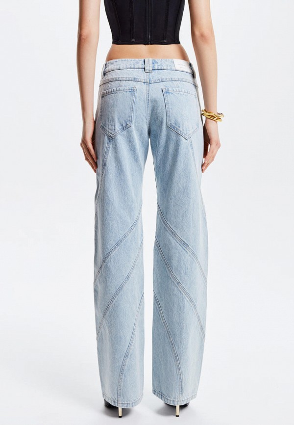 фото Джинсы love republic