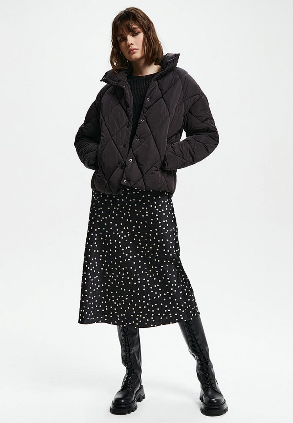 фото Куртка утепленная love republic