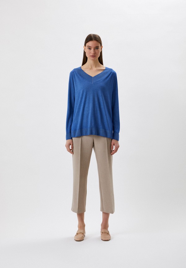 фото Пуловер falconeri