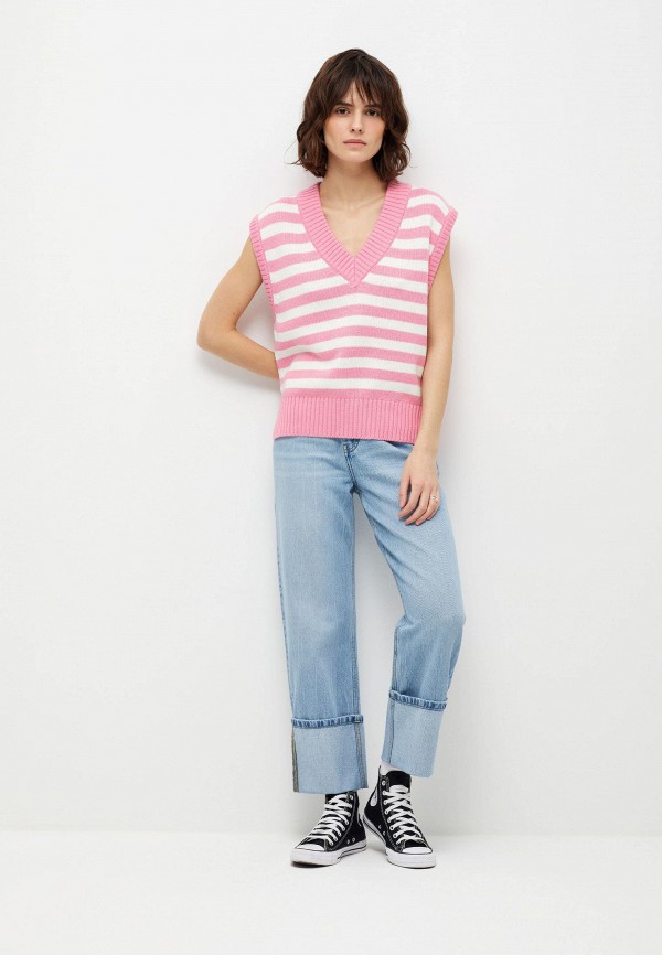 фото Джинсы sela