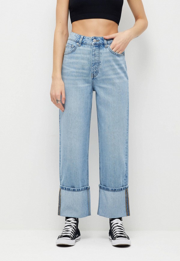 фото Джинсы sela