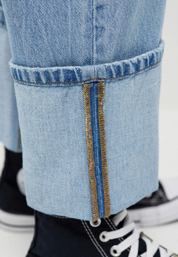 фото Джинсы sela