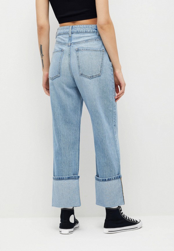 фото Джинсы sela