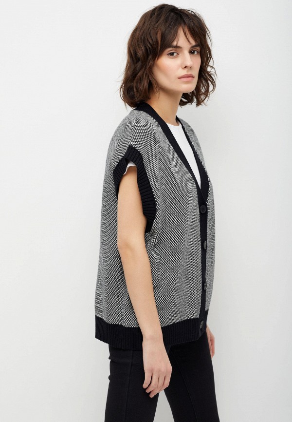 фото Жилет sela