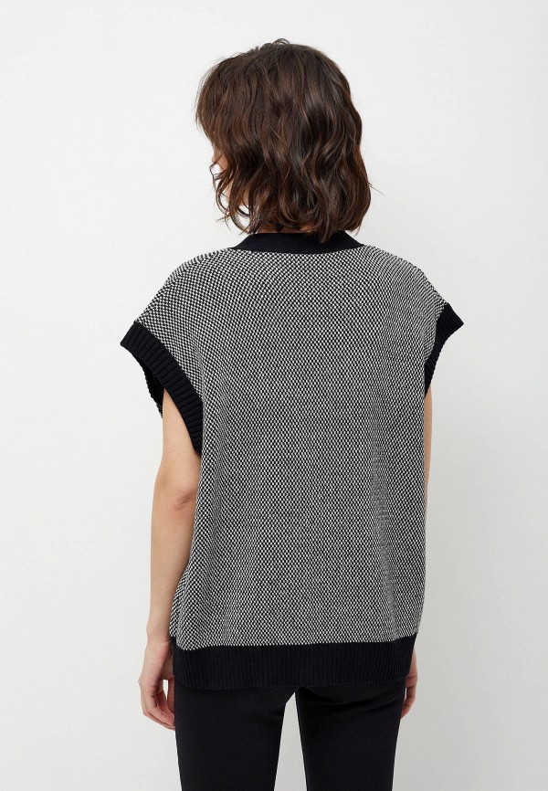 фото Жилет sela