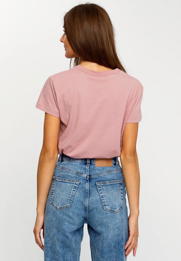 фото Футболка апрель