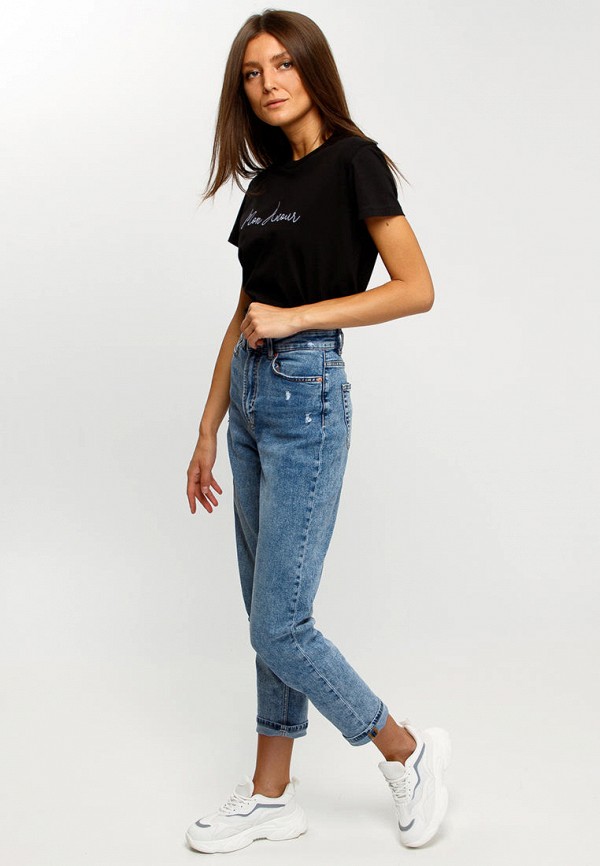 фото Футболка апрель