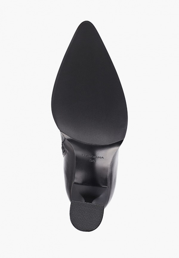 фото Сапоги graciana