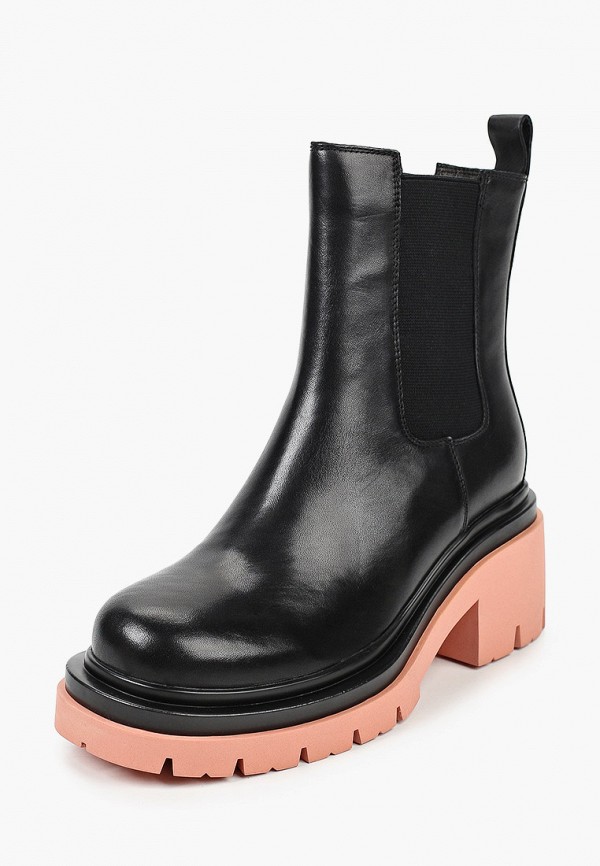 фото Полусапоги graciana