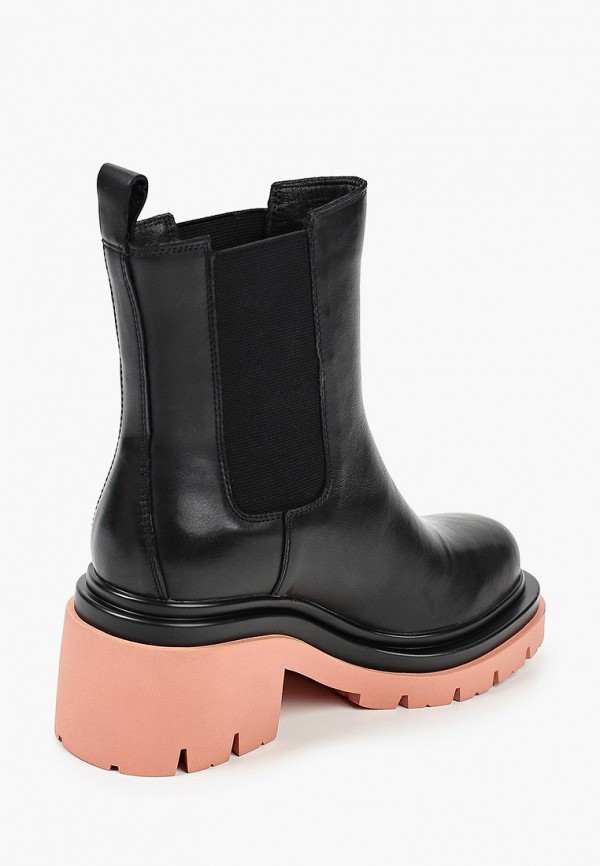 фото Полусапоги graciana