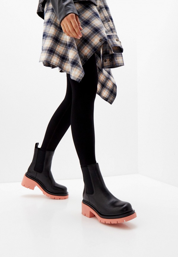 фото Полусапоги graciana