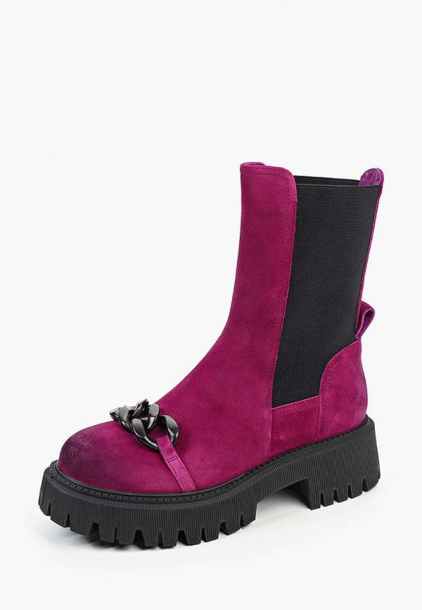 фото Полусапоги graciana