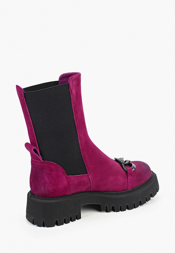 фото Полусапоги graciana