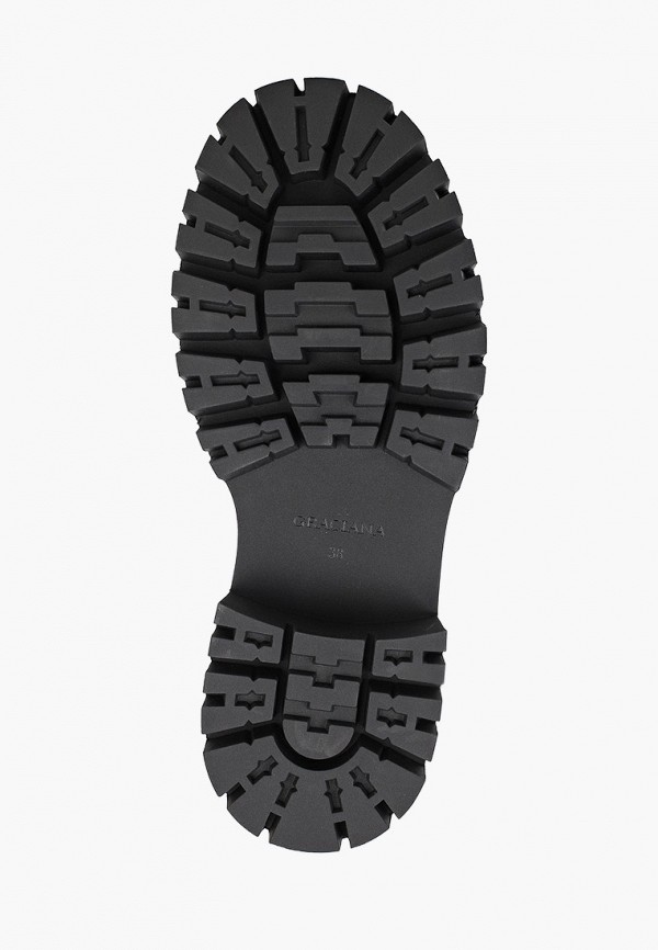 фото Полусапоги graciana