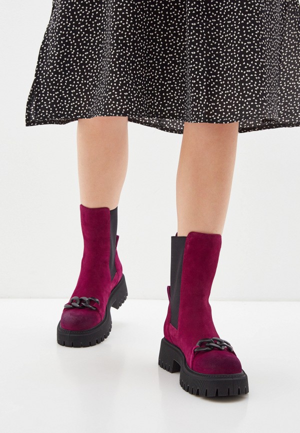 фото Полусапоги graciana