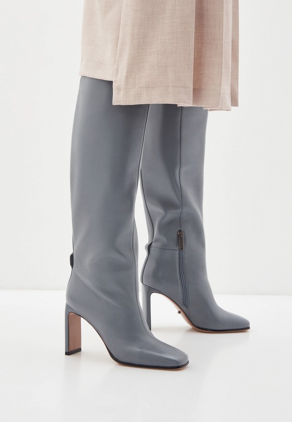 фото Сапоги graciana