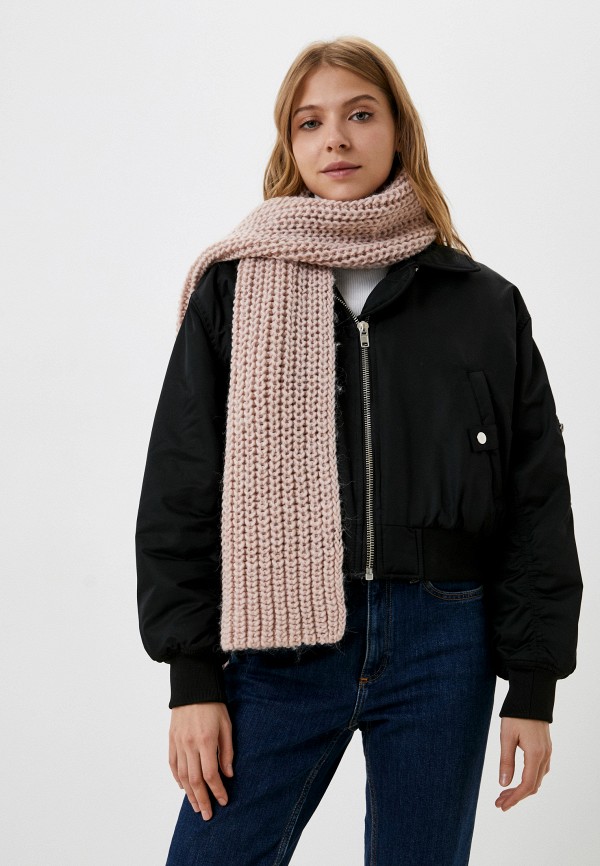 фото Шарф brikoly