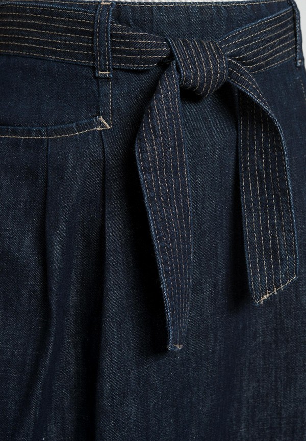 Юбка джинсовая Gerry Weber цвет синий  Фото 5