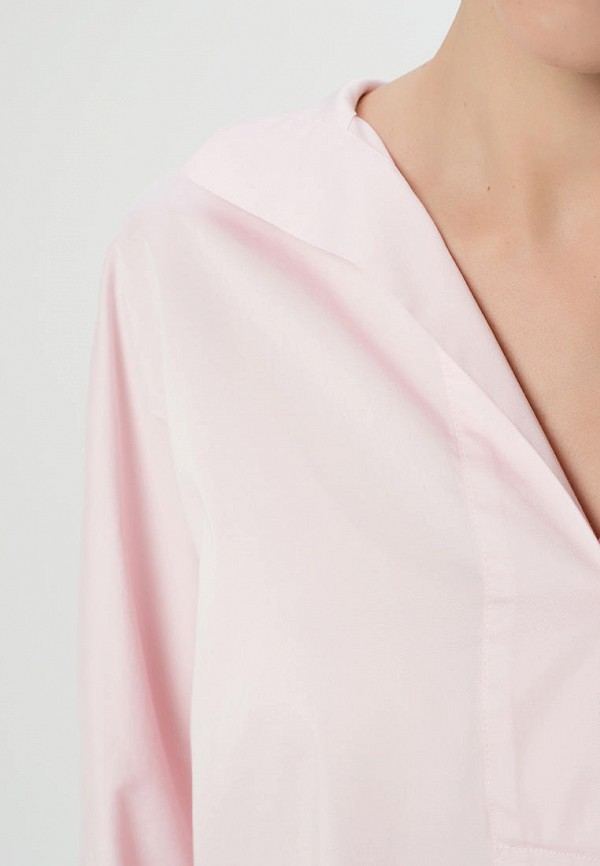 Рубашка Gerry Weber цвет розовый  Фото 6