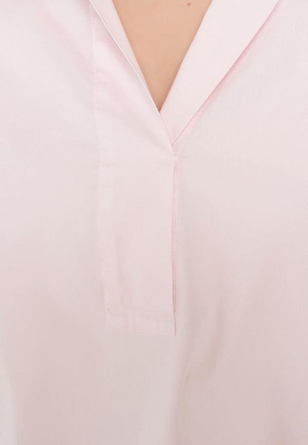 Рубашка Gerry Weber цвет розовый  Фото 7