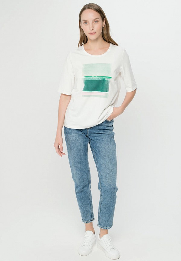 фото Футболка gerry weber