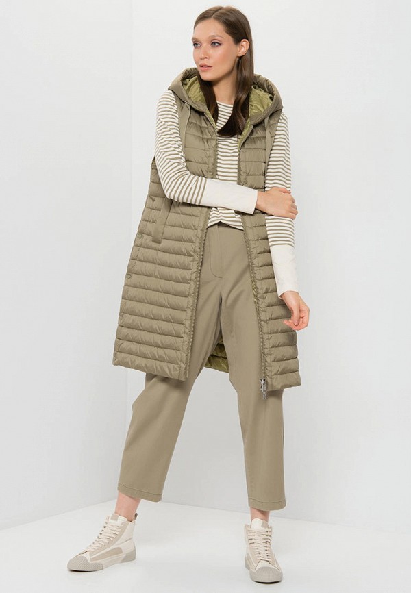 фото Жилет утепленный gerry weber