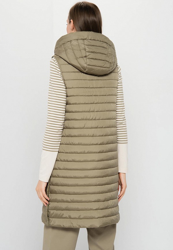 фото Жилет утепленный gerry weber