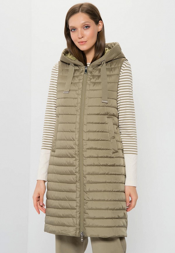 фото Жилет утепленный gerry weber