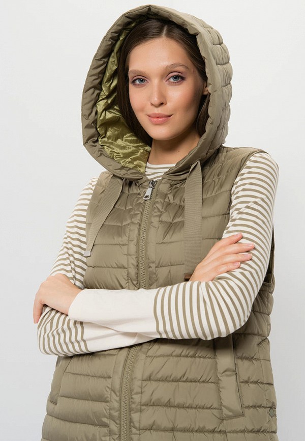 фото Жилет утепленный gerry weber