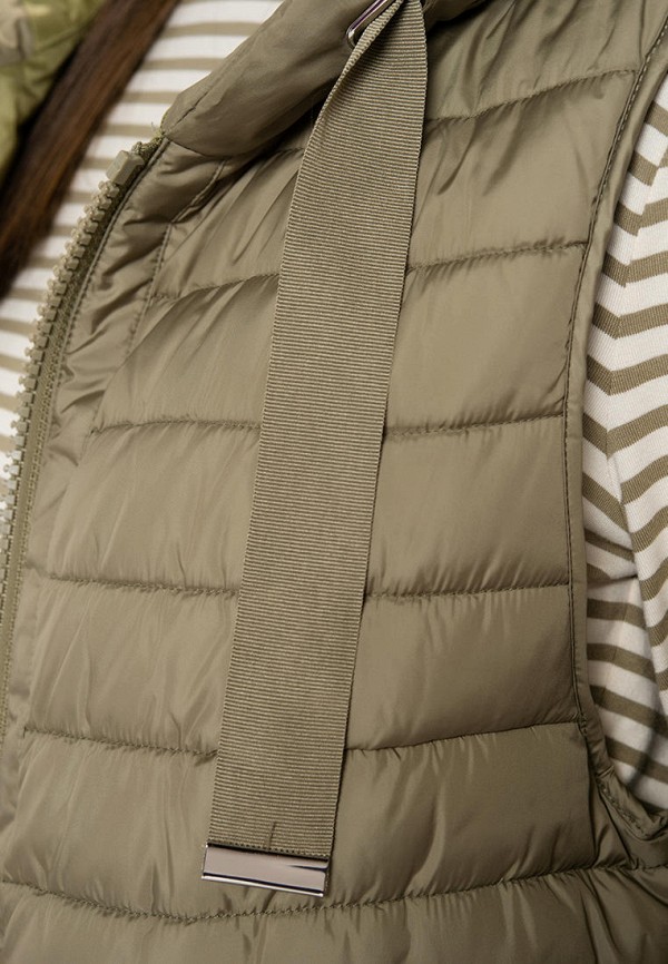 фото Жилет утепленный gerry weber