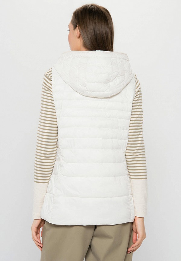 фото Жилет утепленный gerry weber