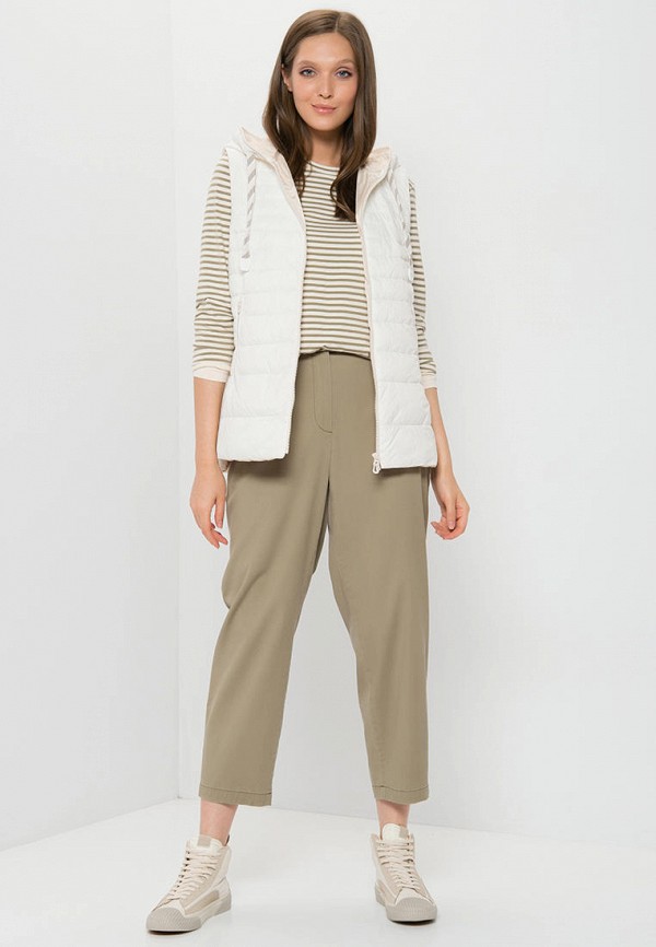 фото Жилет утепленный gerry weber