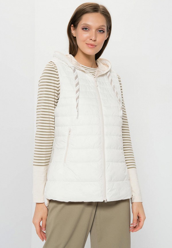 фото Жилет утепленный gerry weber