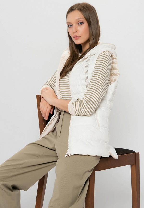 фото Жилет утепленный gerry weber