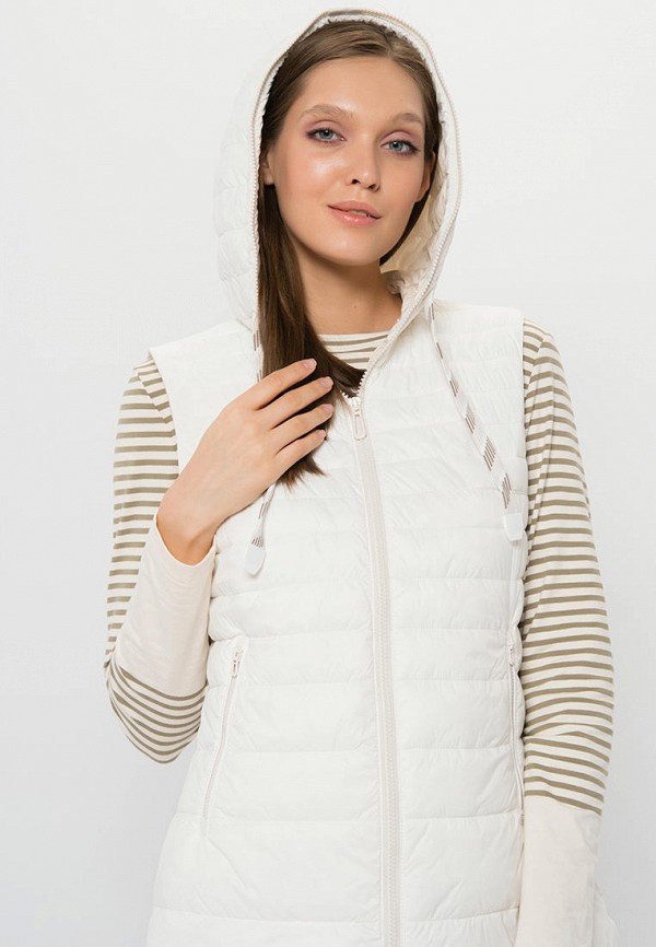 фото Жилет утепленный gerry weber