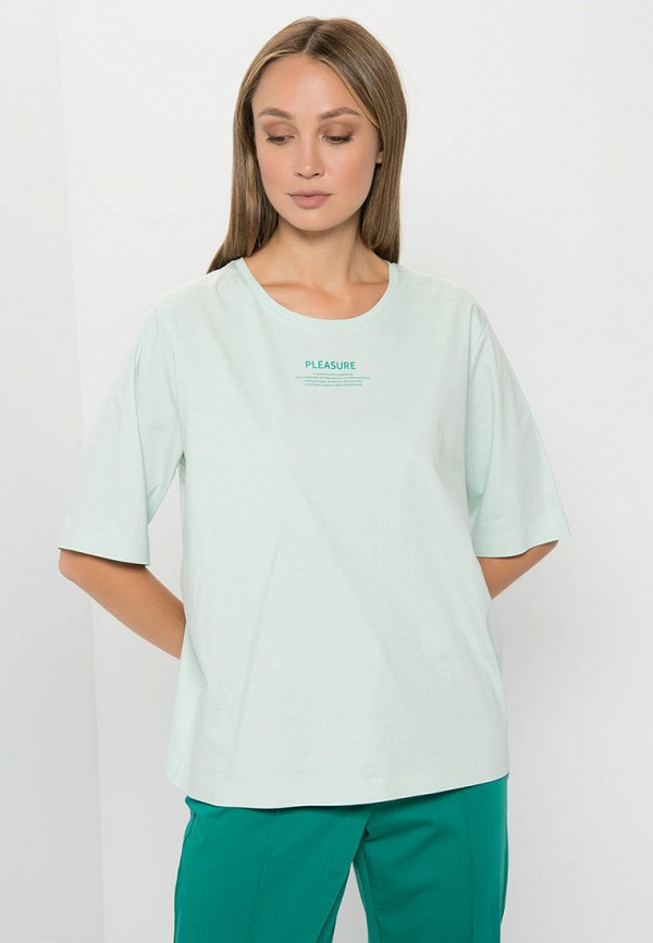 фото Футболка gerry weber