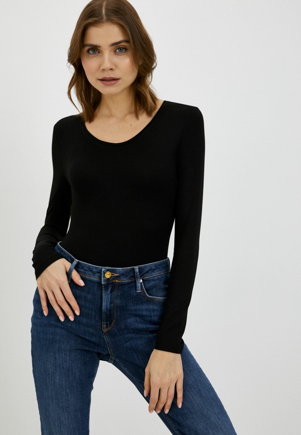 фото Лонгслив self made