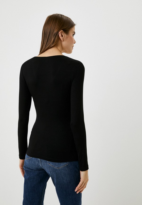 фото Лонгслив self made