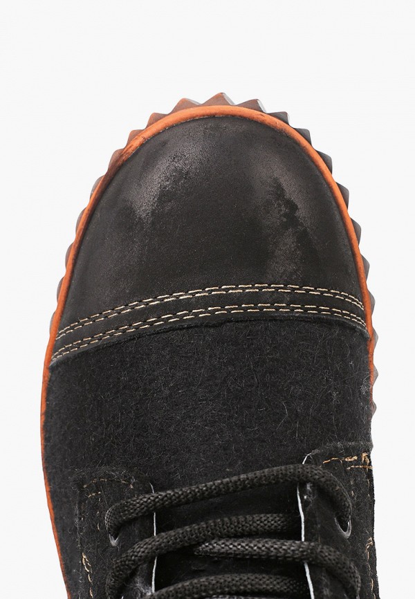 фото Ботинки camelot