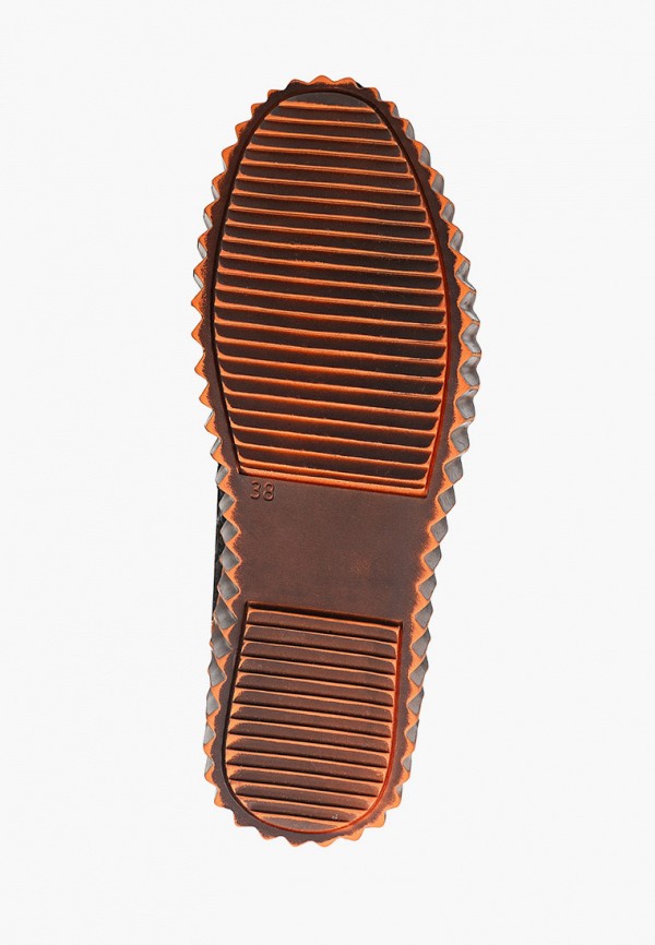 фото Ботинки camelot