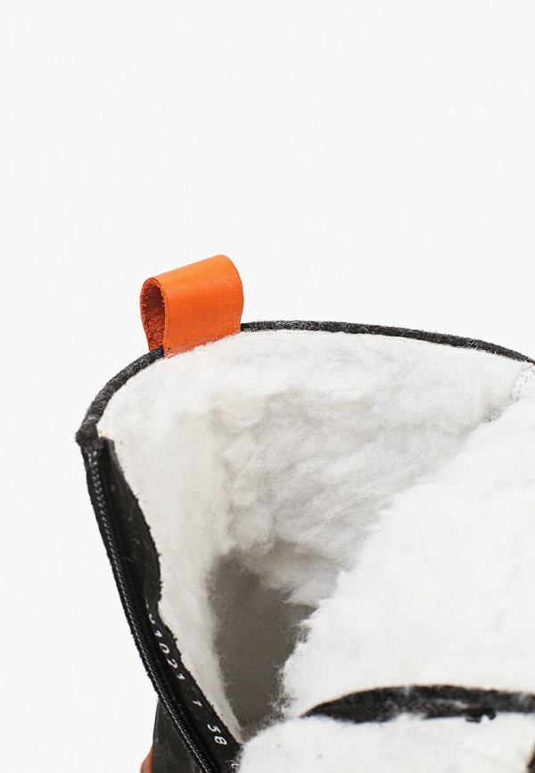 фото Ботинки camelot