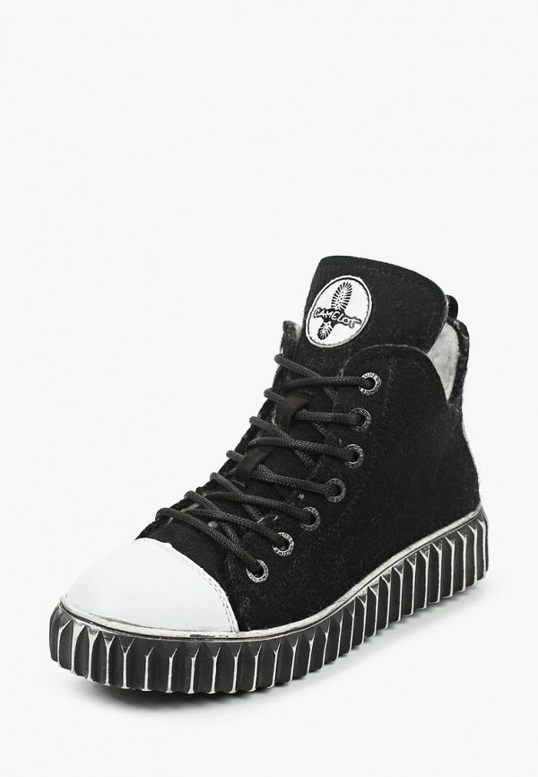 фото Кеды camelot