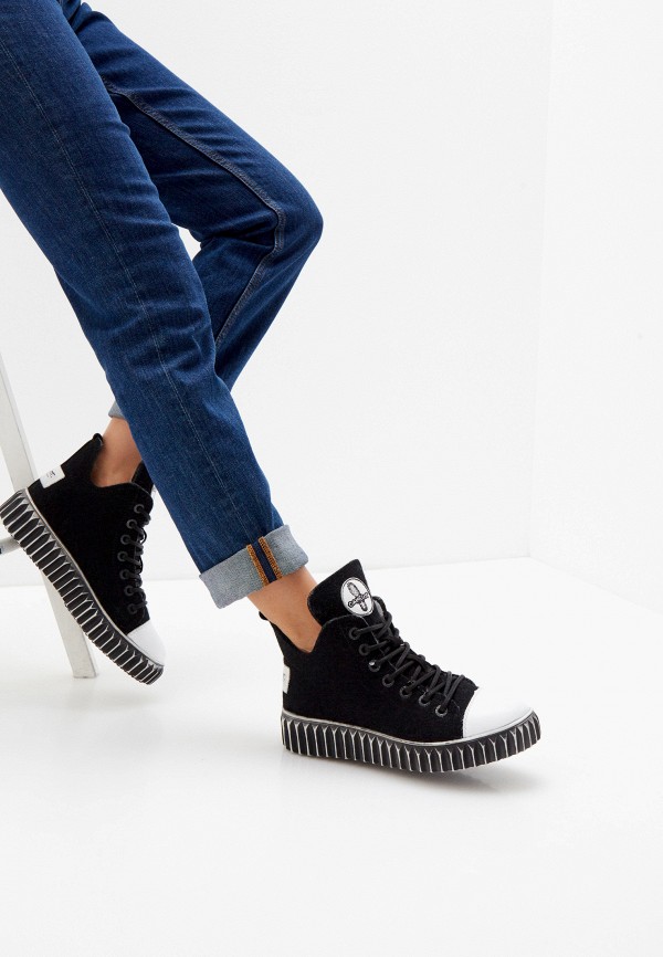 фото Кеды camelot