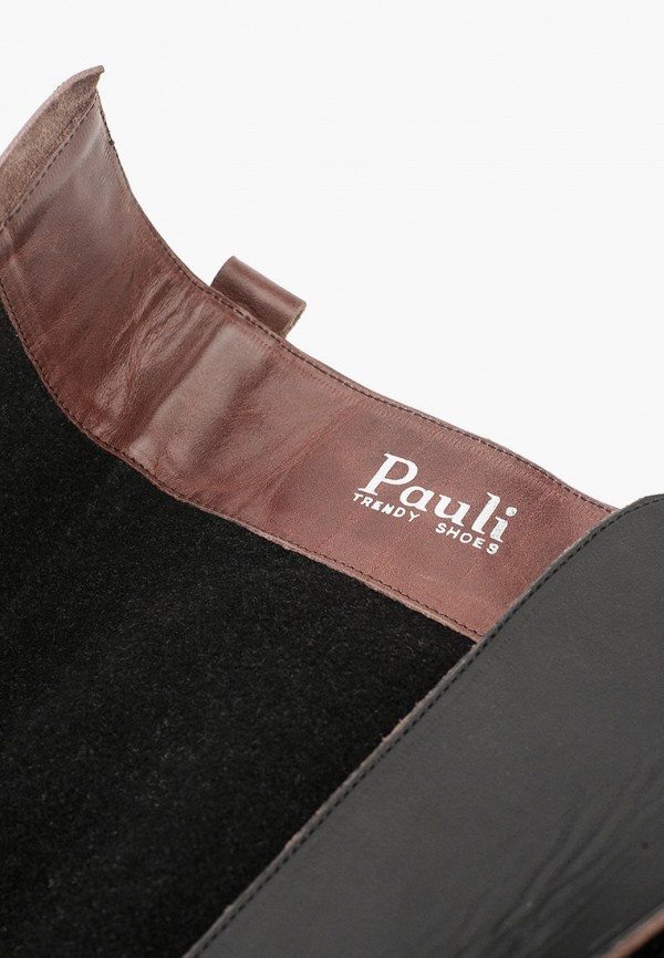 фото Сапоги pauli