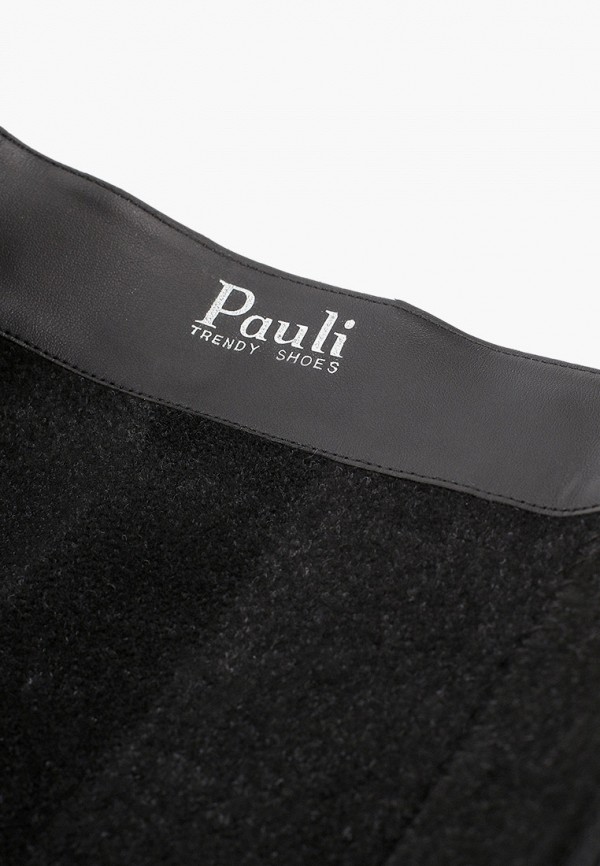 фото Сапоги pauli