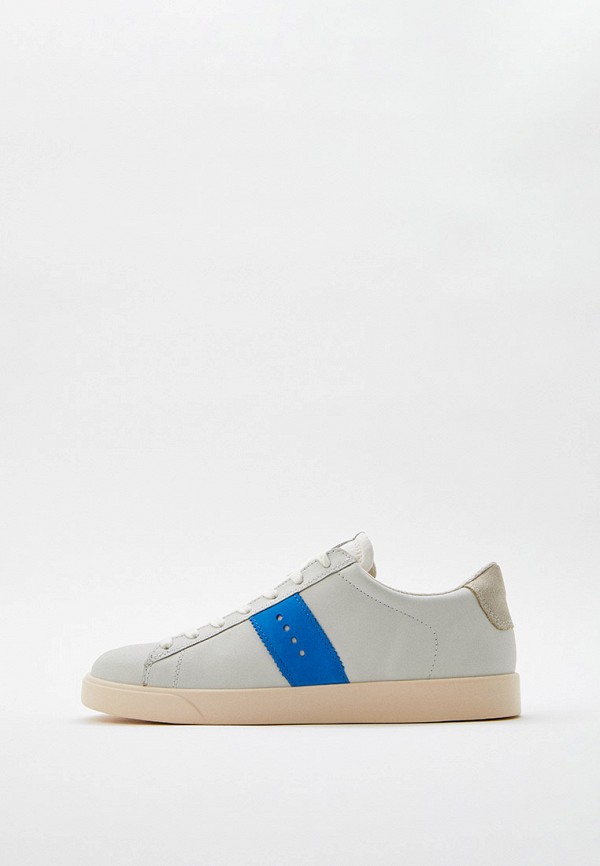 Кеды Ecco бежевый, размер 36, фото 1